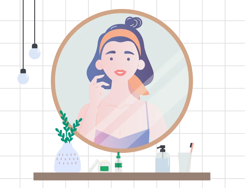 毛穴の開き(開き毛穴)を改善するには?原因・ケア対策・治し方を知ろう!