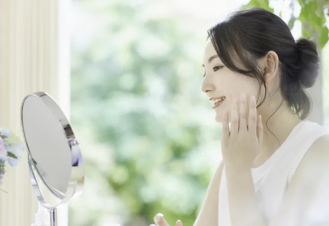 毛穴は本当になくなるの?