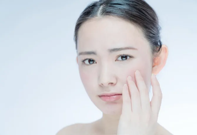 毛穴をなくしたい…簡単な方法はないのでしょうか?