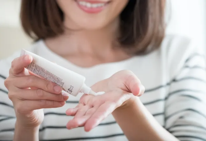 毛穴のたるみ(たるみ毛穴)の改善に効果的なケア