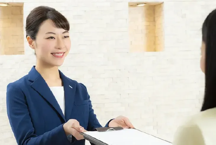 タカミクリニックの背中のシミ治療の特長