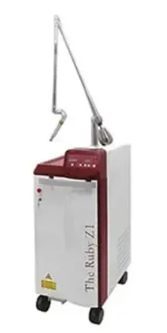 背中のシミにおすすめのクリニックでの施術