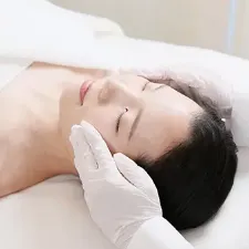 角栓除去の詳細