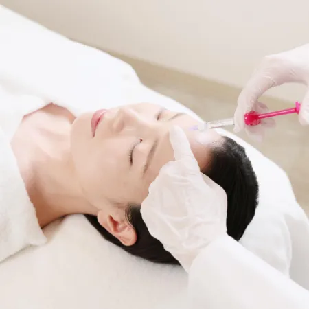 リジュラン注射