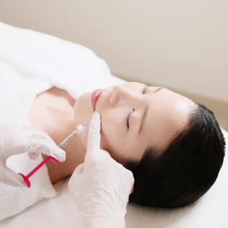 リジュラン注射