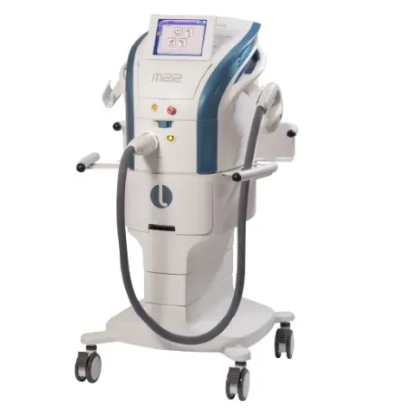 タカミクリニック式フォトフェイシャル（M22）