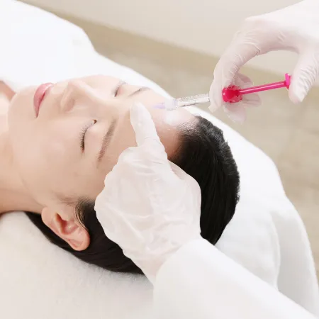 リジュラン注射