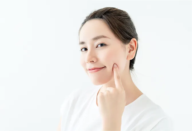 大人ニキビをセルフケアで治そうとする前に知ってほしいこと