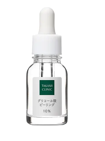 グリコール酸ピーリング（20mL）